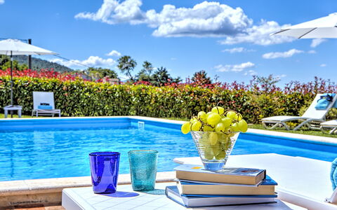 Villa Bella 8