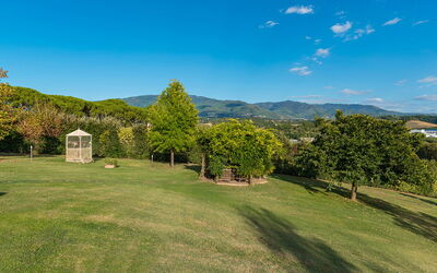 Villa Leonardo 30+6