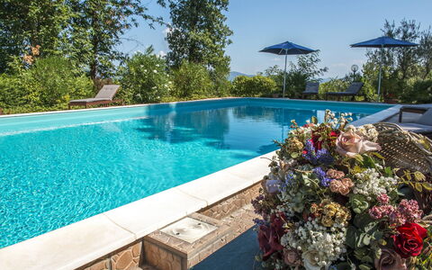 Villa Ombrosa 8