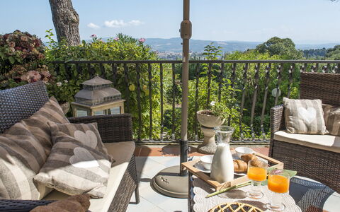 Villa Ombrosa 8
