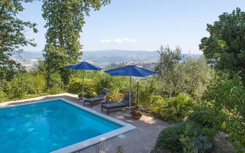 Villa Ombrosa 8