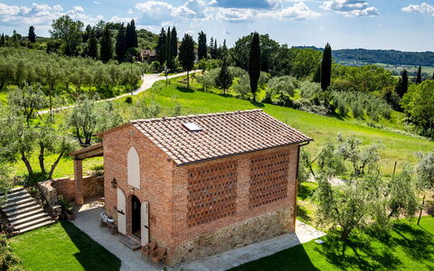 Dimora San Germano 14