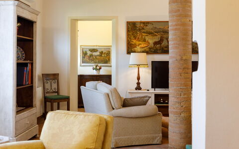 Ca' Pellicciano 8