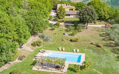 La Cerqua 8