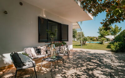 Villa Demal 8+2