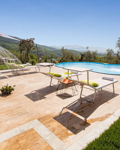 Villa Desiderio 9
