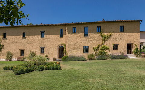 Casale Piattini 10