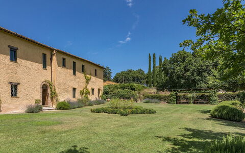 Casale Piattini 10