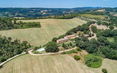 Casale Piattini 10