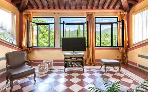 Tenuta Astolfi 12+3