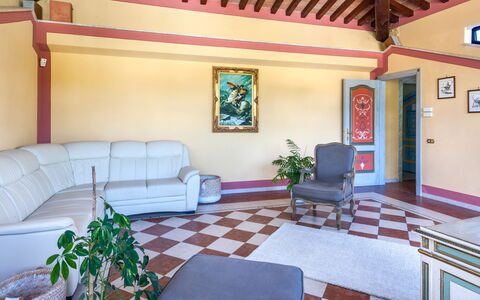 Tenuta Astolfi 12+3