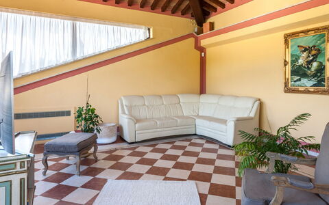 Tenuta Astolfi 12+3