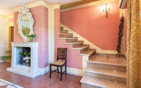 Tenuta Astolfi 12+3