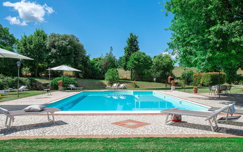 Tenuta Astolfi 12+3
