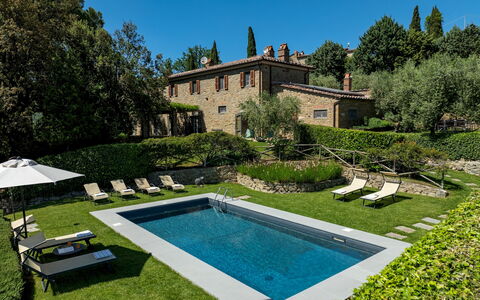 Tenuta Sagherina 8