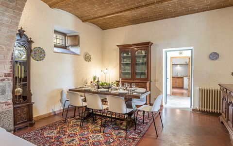 Tenuta Sagherina 8