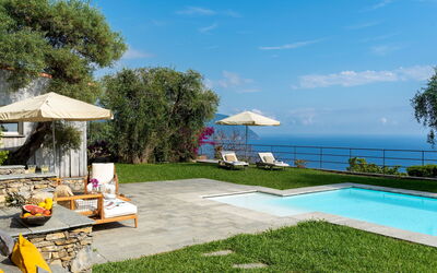 Villa Scirocco 10+2
