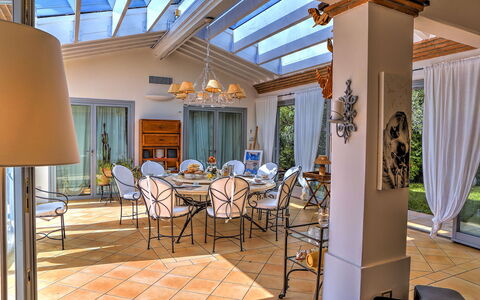 Villa le Cave 12