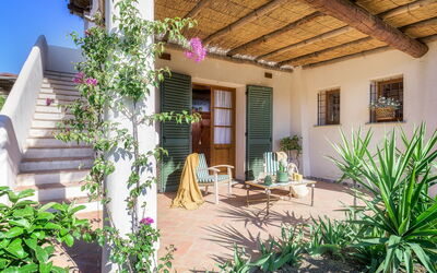 Villa Zaca 6