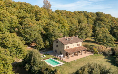 Casale del Castagneto 8