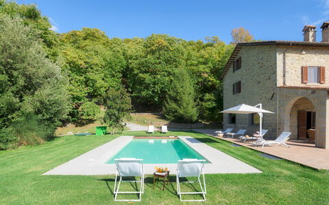 Casale del Castagneto 8