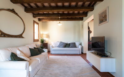 Casale Principessa 6+2