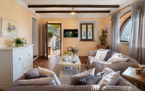 Villa Beltramonto 14