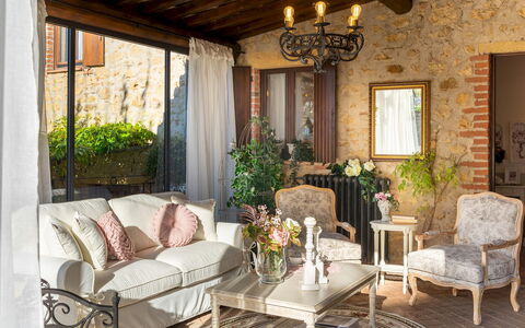 Villa Beltramonto 14