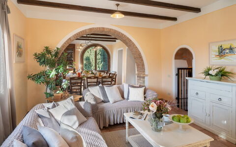 Villa Beltramonto 14