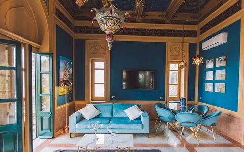 Torre Pirandello 6: Interieur Ontwerp, Meubilair, Flooring, Verdieping, Plafond, Verlichting, Kamer, Lichte Inrichting, Kroonluchter, Woonkamer