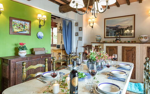 Villa Paola 6