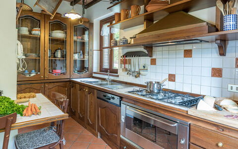 Villa Paola 6