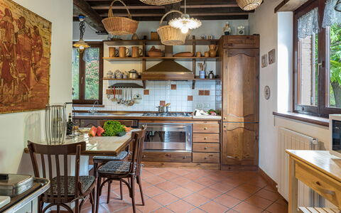 Villa Paola 6