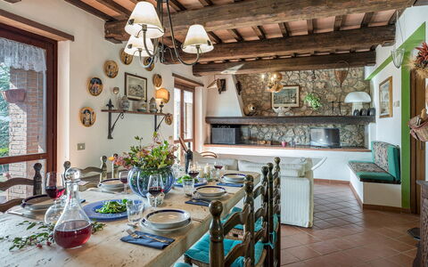 Villa Paola 6