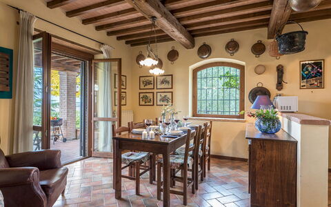 Villa Mila 6