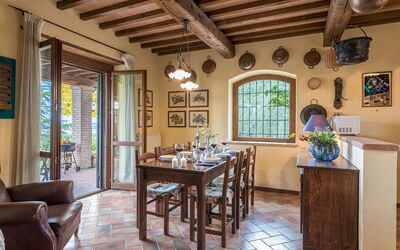 Villa Mila 6