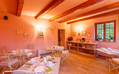 La Tana del Ghiro 18