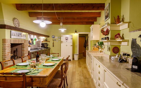 La Tana del Ghiro 18