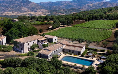 Villa Terre Normanne 10