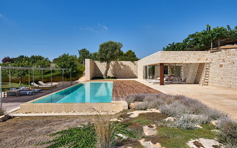 Villa Majoli 9