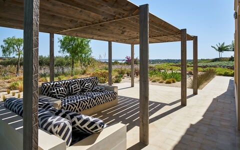 Villa Majoli 9
