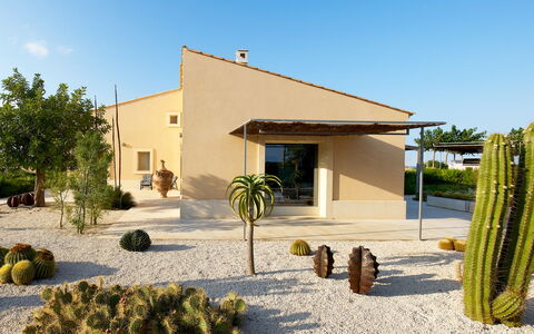 Villa Majoli 9