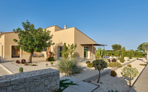 Villa Majoli 9