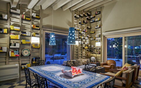 Villa Majoli 9