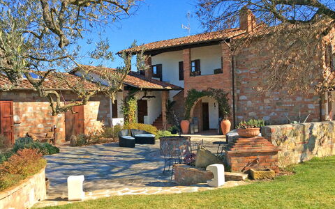 Casale Bella Vita 8+4