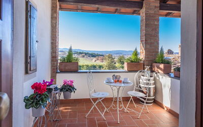Casale Bella Vita 8+4
