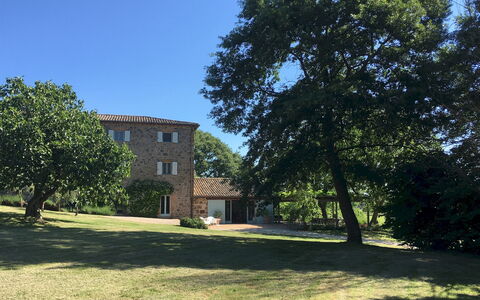 Villa Carmeli 12+2