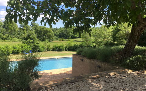 Villa Carmeli 12+2