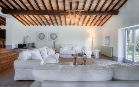Villa Carmeli 12+2