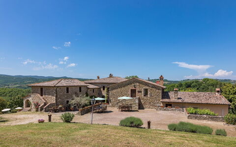 Podere le Corone 14